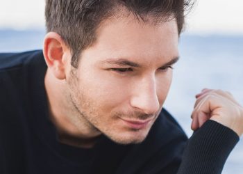 Γιώργος Περρής: “Καρδιά Κοίτα”