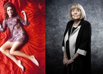 Πέθανε η Diana Rigg: Από τους “Εκδικητές” ως το “Game of Thrones”