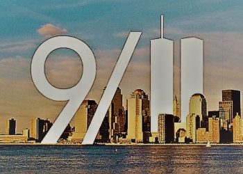 Που ήμουν όταν έπεσαν οι Δίδυμοι Πύργοι