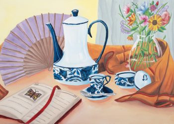 Η παιδική φαντασία αντίδοτο στην απομόνωση