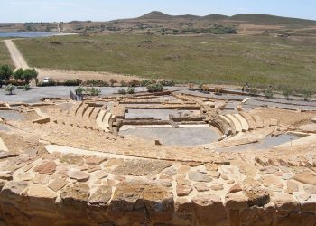 Λήμνος: Έτοιμος ο αρχαιολογικός χώρος