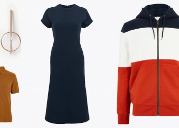 Marks & Spencer: Άνεση και ποιότητα με τη νέα  συλλογή Autumn