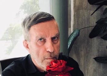 Πέθανε από κορωνοϊό ο επιχειρηματίας Πέτρος Μουρατίδης