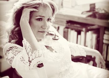 Το οικογενειακό κειμήλιο που γεμίζει αισιοδοξία την Μαρία Καβογιάννη