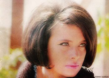 Η Τζένη Καρέζη ξανά στους κινηματογράφους