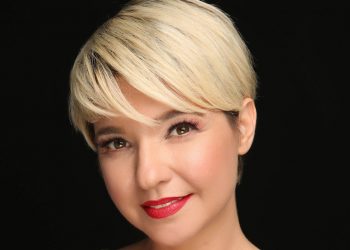 Δημήτρης Καταλειφός & Μαριάννα Πολυχρονίδη στο “φλΕΡΤ” με την Νάντια Κοντογεώργη