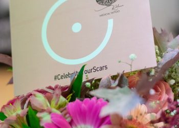 Celebrate your scars: Μια γιορτή για τις ηρωίδες που μάχονται ή νίκησαν τον Καρκίνου του Μαστού