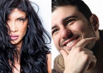 Πάολα & “Παπαγάλος”: Το live στην Αγία Νάπα