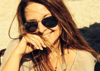 Ισαβέλλα Βλασιάδου, η αγαπημένη μας Μπονάτσα