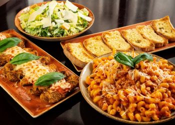 Νέα οικογενειακά μενού στο Hard Rock Cafe Athens