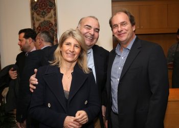 Έφυγε ο Κωσταντίνος Κουλουβάτος