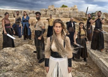 «Από το Μουσείο στο Θέατρο. Ανιχνεύοντας τη Θεατρική Πράξη της Αρχαίας Τραγωδίας»