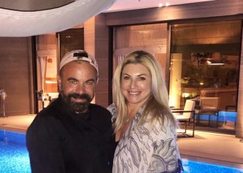 Στον γευστικό παράδεισο του Βασίλη Καλλίδη