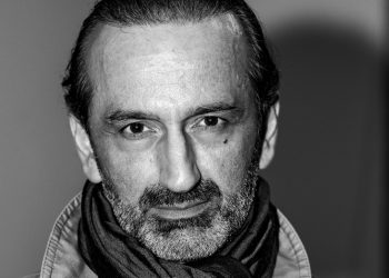 Παύλος Κουρτίδης: «Μεταλλασσόμαστε σε ρομπότ και δεν το καταλαβαίνουμε»