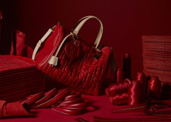 Heart for Hope: Φιλανθρωπική πρωτοβουλία από τον οίκο Carolina Herrera