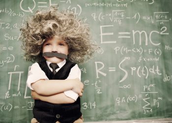 5 μύθοι για την εξυπνάδα των παιδιών