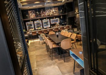 Amber Athens: Ένας all day διαφορετικός προορισμός