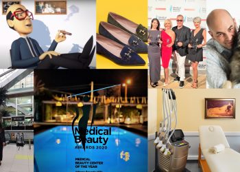 Πρόσωπα και πράγματα να δουν τα μάτια σας