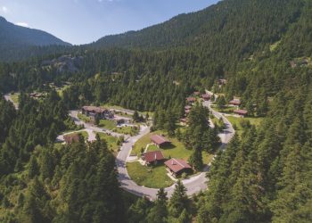 Ένας ξεχωριστός Οκτώβριος στο Elatos Resort & Health Club!