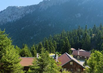 Ένας ξεχωριστός Οκτώβριος στο Elatos Resort & Health Club!