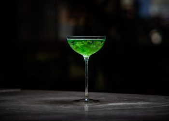 Νέα λίστα με signature cocktails του Athénée