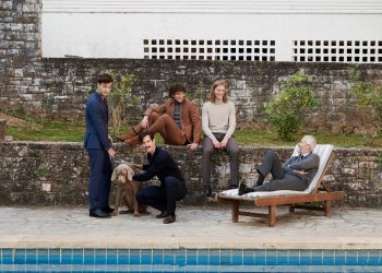 130 χρόνια Κalogirou