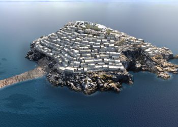 Πρεμιέρα για το ντοκιμαντέρ “Kέρος: Το μυστήριο των σπασμένων ειδωλίων”