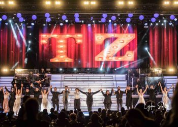 Τάκης Ζαχαράτος: Τελευταίες παραστάσεις στο Άλσος