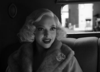 To Xόλιγουντ του ’30 στην ταινία “Μank”