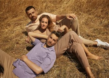 Ακούστε την “Εποχή του θερισμού”