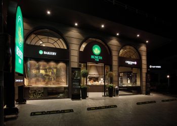 Γιατί η εταιρία Βενέτη κλείνει 5 καταστήματα