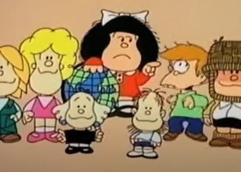 Μαφάλντα, αντίο για πάντα…