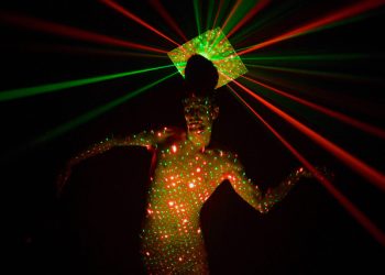 Ευριπίδης Λασκαρίδης & Ομάδα OSMOSIS:  Νέες ημερομηνίες για τη διεθνή περιοδεία.