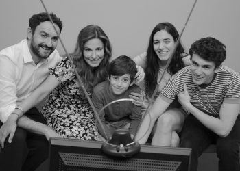 “Tα καλύτερά μας χρόνια” ξεκινούν!