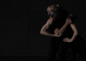 Κερδίστε προσκλήσεις για τις συλλεκτικές παραστάσεις σύγχρονου χορού “Σύνθεση για έξι σώματα”