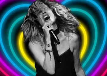 Άννα Βίσση: Αναβολή της πρεμιέρας της στη Θεσσαλονίκη