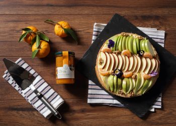 Ελληνικό Πρωινό με 16 βραβευμένα προϊόντα Citrus