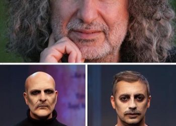 «Το Παλτό»στο Θέατρο Σοφούλη για 2η χρονιά!