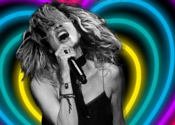 Η ‘Αννα Βίσση επιστρέφει στη Θεσσαλονίκη