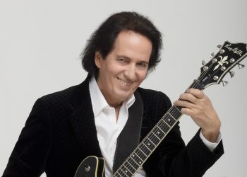 Ο Πασχάλης από το Α ως το Ω: “Στην Ελλάδα αισθανόμουν και ευτυχισμένος και super star!”