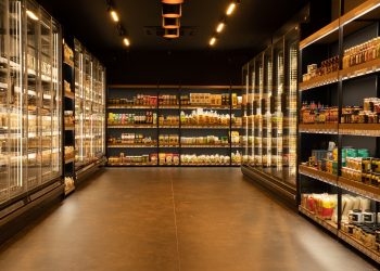 Νέο κατάστημα Drakoulis στη Νέα Σμύρνη