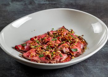 Delivery στο σπίτι από το εστιατόριο Cookoovaya