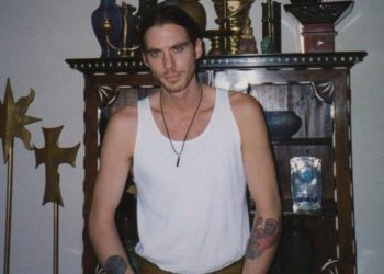 Νεκρός ο John Gilbert Getty – Η “κατάρα” της οικογένειας ξαναχτύπησε