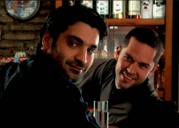 “Kλείσε τα μάτια” του Χριστόφορου Παπακαλιάτη ξανά στο Mega