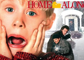 Home Alone: Τι απέγινε το σπίτι που γυρίστηκε η θρυλική ταινία