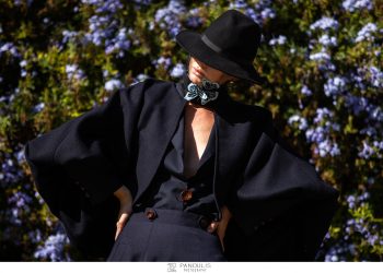 Η Εβδομάδα Μόδας της Αθήνας έρχεται διαδικτυακά