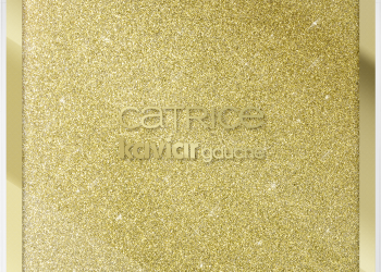 Συλλεκτική σειρά “Kaviar Gauche” από την Catrice