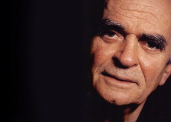 Λευτέρης Παπαδόπουλος, ο πρόεδρος…