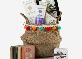 A Magic Cabinet: το μαγικό ντουλάπι με τις πιο εκλεκτές ελληνικές μάρκες περιποίησης & ομορφιάς!