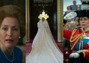 Το Στέμμα (Τhe crown): Η 4η σεζόν ξεκίνησε και (ξανά)κολλήσαμε στις οθόνες!